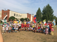 Все участники СО.