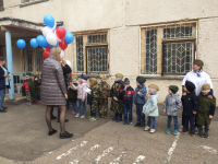 Подготовка к мероприятию.