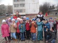 Желаем всем ДОБРА!