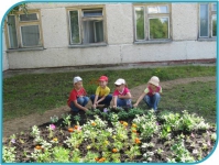 Первые результаты