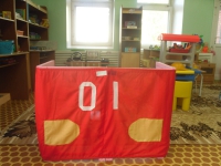 центр социально-личностного развития.
