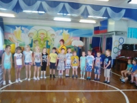 Песенка о жуке.