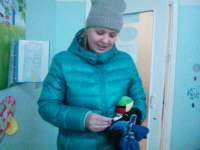Неделя психологии.