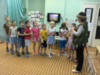 ИКТ в образовательной деятельности.
