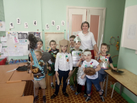 Вот они какие защитники.