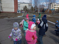 Липкие пеньки