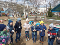 Покрутись-превратись.