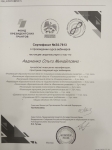 Курс вебинаров по проблемам дошкольного образования.