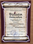 Достижения наших воспитанников.