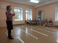 День музыки.