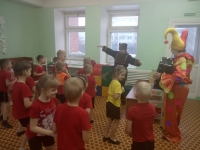Колядки у