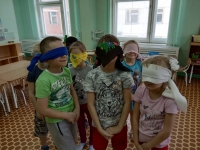 День смеха.