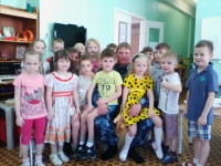Фото на память