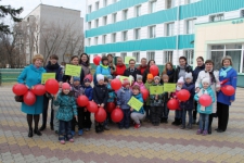 Весенняя неделя Добра.