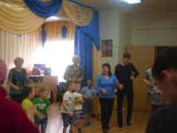 Добрый вечер