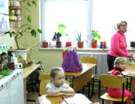 Экологическая олимпиада
