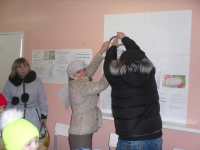 Общее поздравление.