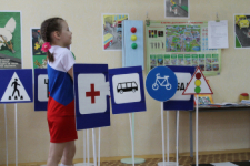 Работа клуба