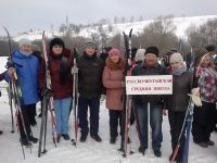 Перед стартом