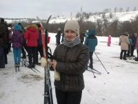 Учитель английского языка Шаймарданова Эльза Даниловна