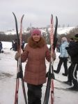 Учитель истории и обществознания Кривошеева Наталья Анатольевна
