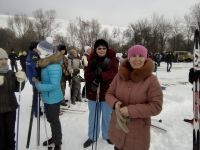 Силы еще есть!