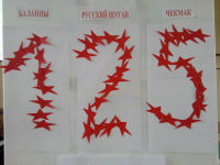 ВДПО - 125 ЛЕТ