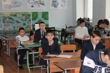 МУНИЦИПАЛЬНЫЙ ТУР ОЛИМПИАДЫ ПО ТЕХНОЛОГИИ