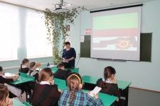 МЕРОПРИЯТИЕ КО ДНЮ РОЖДЕНИЯ МУСЫ ДЖАЛИЛЯ