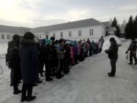 ЗАРНИЦА - 2016