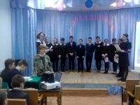 ДЕНЬ ПТИЦ - 2016