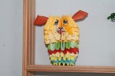 Кошка, 2014-2015 учебный год