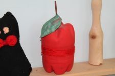 Сувенир "Яблоко", 2014-2015 учебный год