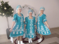 ансамбль "Гармония"