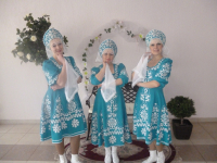 ансамбль "Гармония"