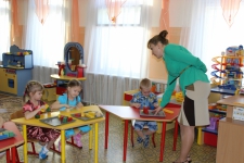 открытое НОД
