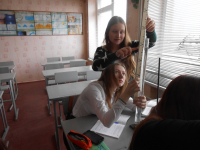 Ізопроцеси в газах 10 клас