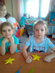 поделки ко Дню Победы