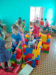 строительство лыжной базы