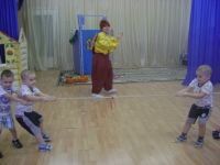силачи