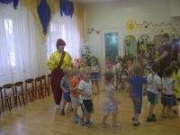музыкальная пауза