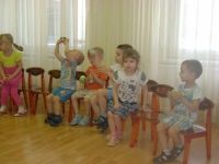 мячик в подарок