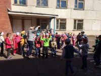 ЗДОРОВЬЕ В ДВИЖЕНИИ
