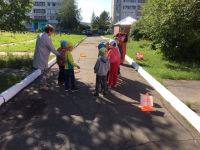 ЗДОРОВЬЕ В ДВИЖЕНИИ