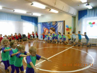 танец