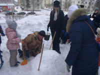 вместе веселее