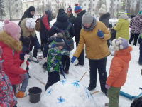 свежий воздух