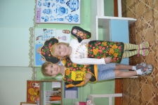 ХОХЛОМА
