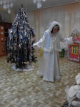 В РОЛИ МЕТЕЛИЦЫ