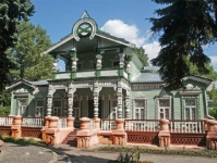 ПЕНЗЕНСКИЙ МУЗЕЙ НАРОДНОГО ТВОРЧЕСТВА
